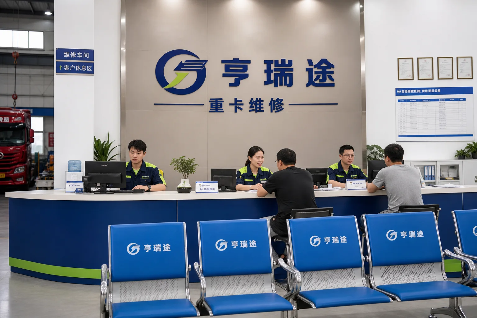 亨瑞途宁都站